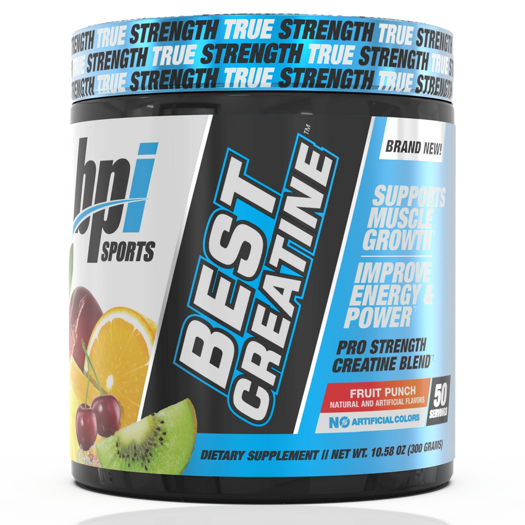 BEAST CREATINA - 50 SERVICIOS