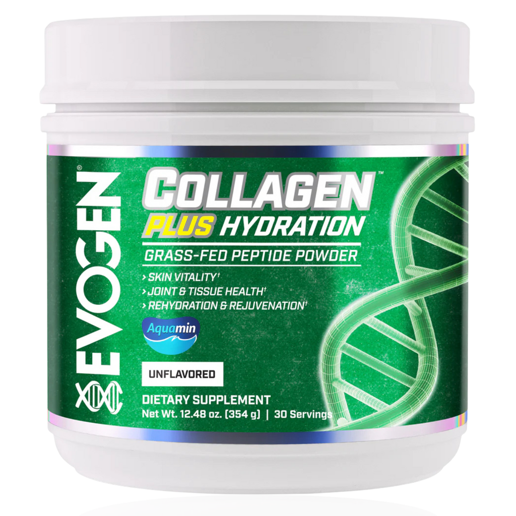Colágeno 30 servicios (sin sabor) | EVOGEN