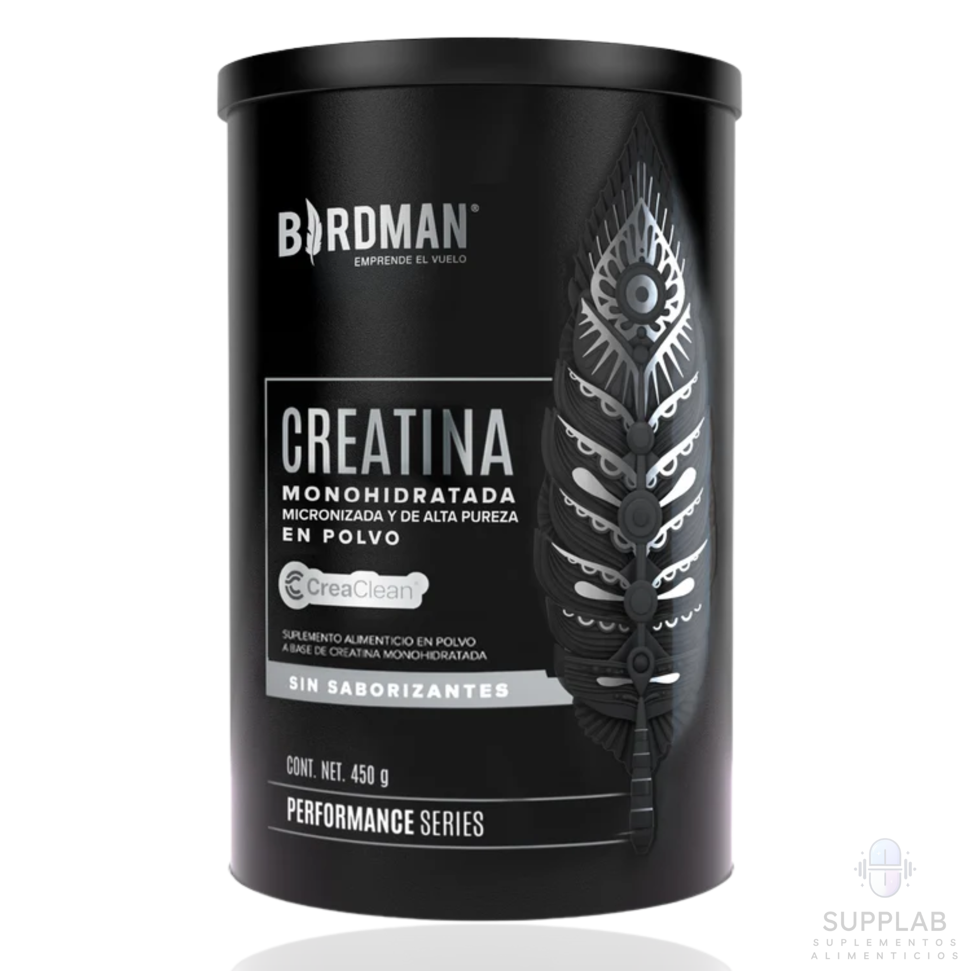 Creatina Monohidratada | Birdman