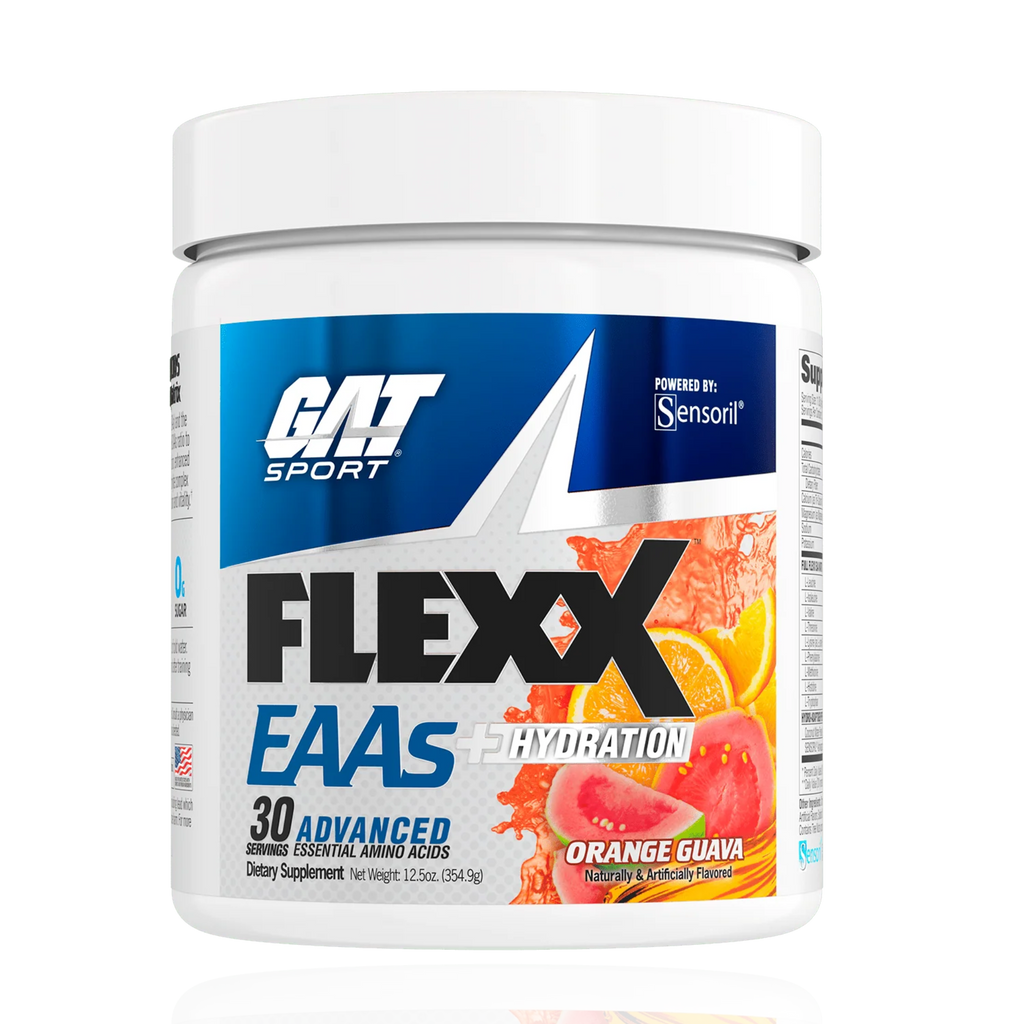 FLEXX EAA - 30 SERVICIOS