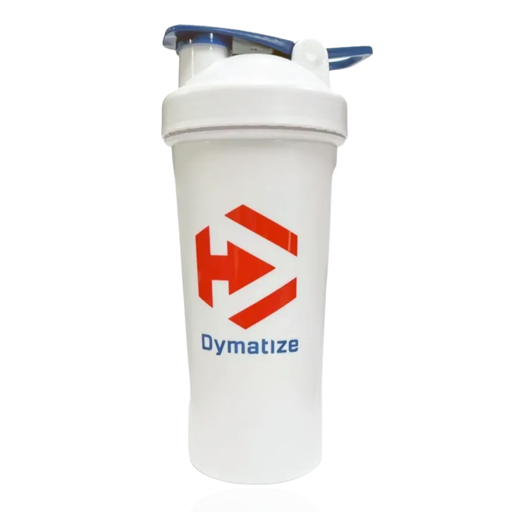 Shaker Dym 20 OZ/ 568 ML - Blanco | Dymatize