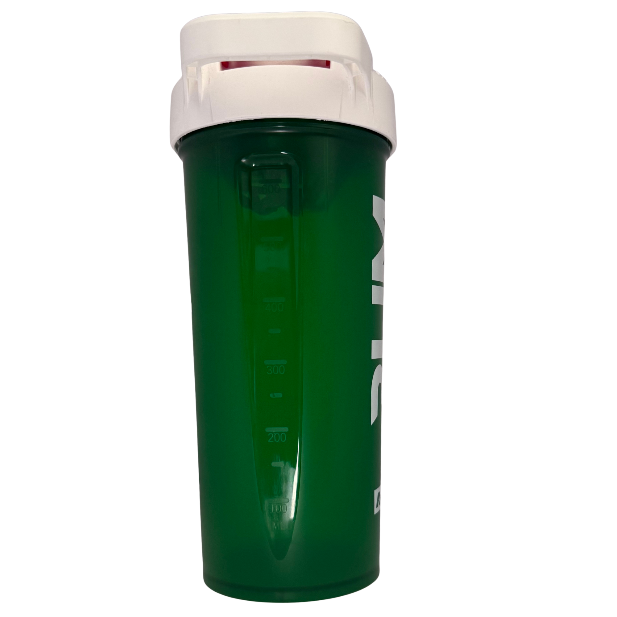 SHAKER MÉXICO VERDE - 20 OZ / 600 ML