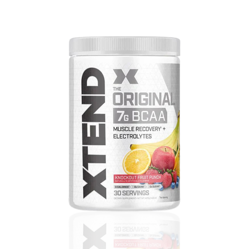 XTEND BCAA - 30 SERVICIOS