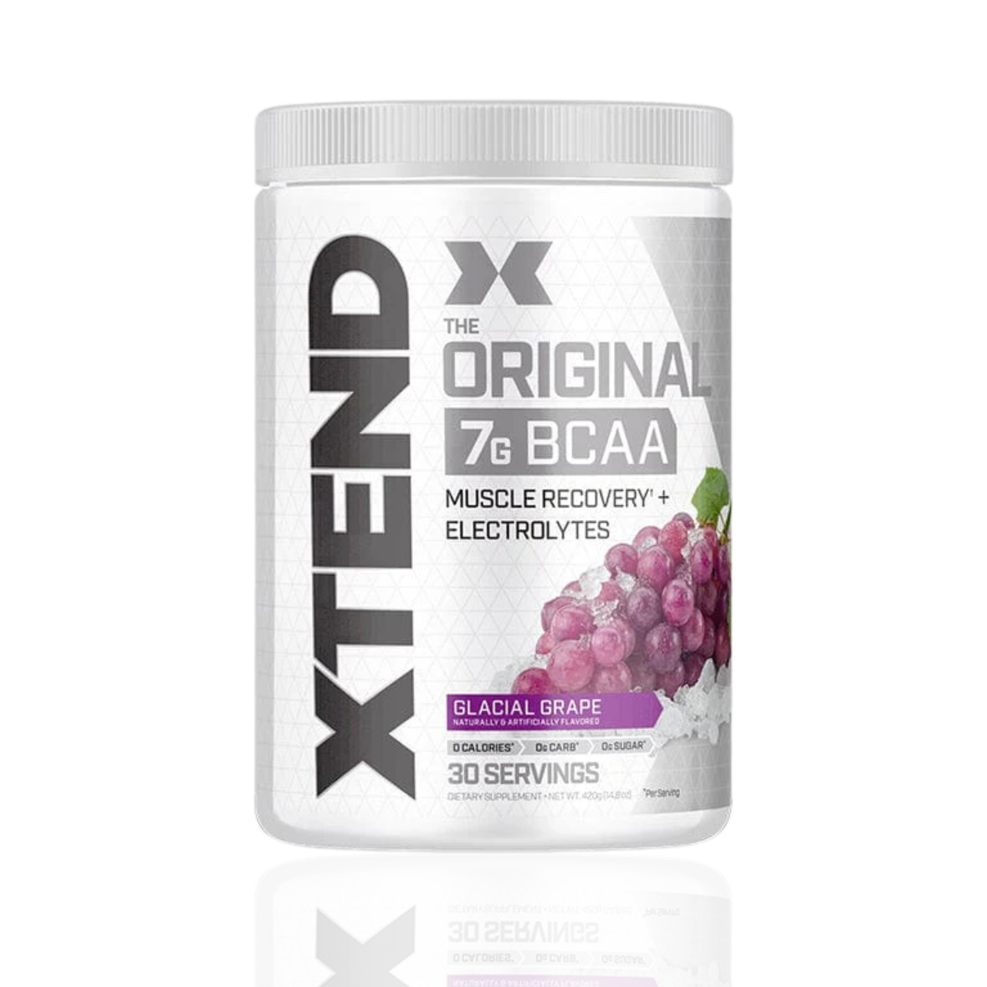 XTEND BCAA - 30 SERV | Scivation
