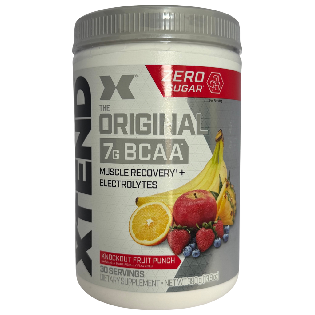 XTEND BCAA - 30 SERVICIOS