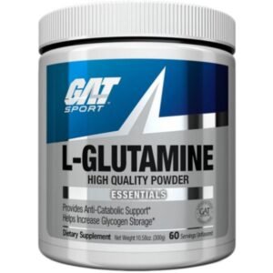 L-Glutamine - GAT