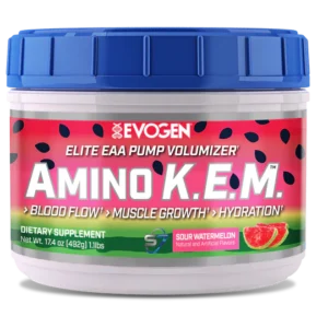 Amino K.E.M. EAA - Evogen