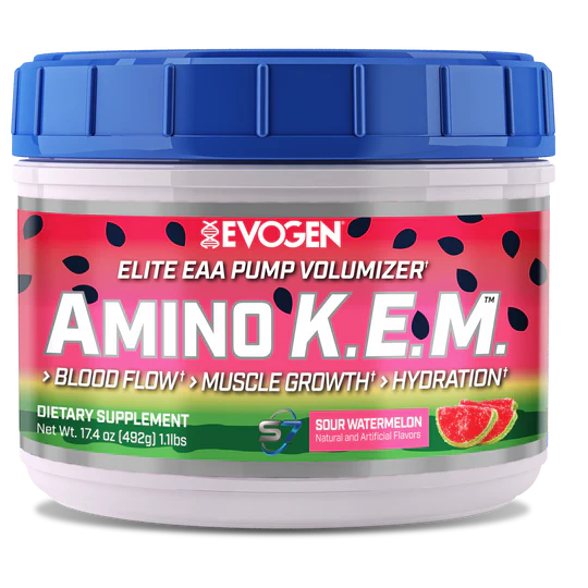 Amino K.E.M. EAA - Evogen