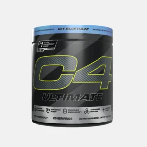 C4 ULTIMATE - Cellucor