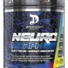 Neuro Morph - Dragon Pharma