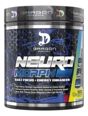 Neuro Morph - Dragon Pharma