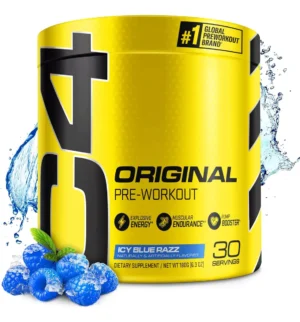 C4 Original - Cellucor