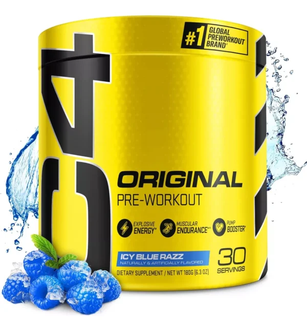 C4 Original - Cellucor