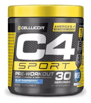 C4 SPORT - Cellucor