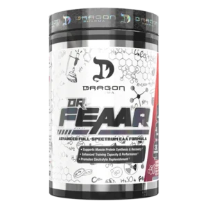 DR. Feaar - Dragon Pharma
