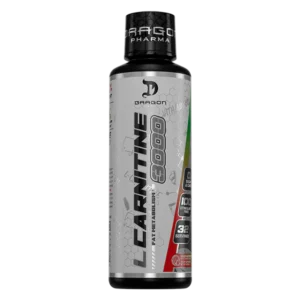 L-Carnitina - Dragon Pharma