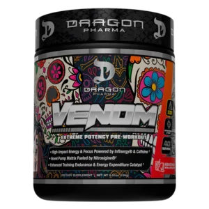 Venom - Dragon Pharma