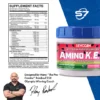 Amino K.E.M. EAA - Evogen
