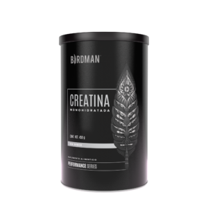 Creatina Monohidratada  | 450g - Birdman