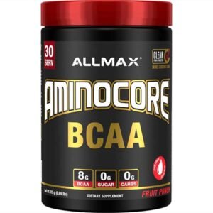 Aminocore | BCAA - ALLMAX