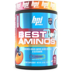 Best Aminos™ - BPI Sports