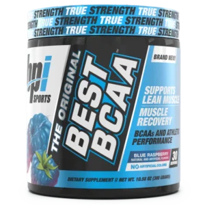 Best BCAA™ - BPI Sports
