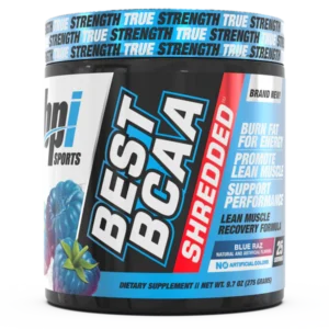 Best BCAA Shredded™ - BPI Sports
