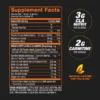 CLA + Carnitine Shredded™ - BPI Sports