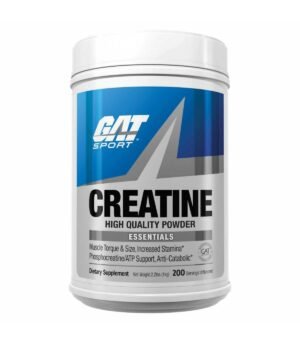 Creatina Monohidratada - GAT
