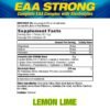 EAA Strong | 30 servicios - MHP