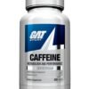 Caffeine | Suplemento de Energía y Metabolismo - GAT Sport