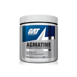 Agmatine | Suplemento de Apoyo - GAT Sport